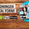 Läs tidningen digitalt!