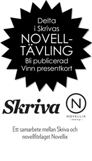 Novelltävling