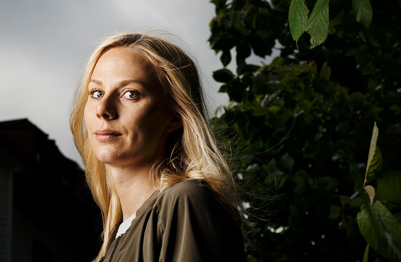 Foto: Erik Abel