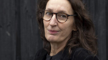 Katarina Bjärvall